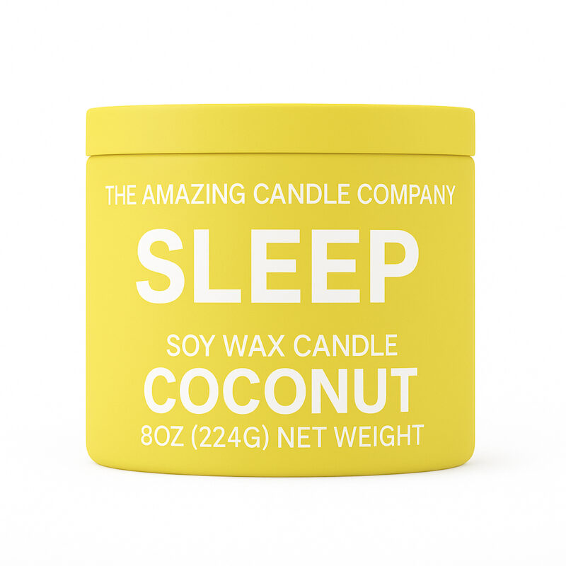 Sleep Candle - Image 2