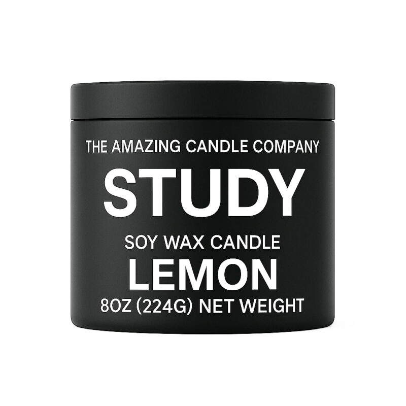 Study Candle